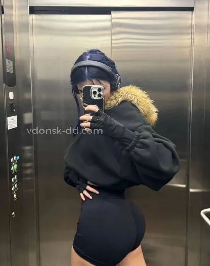 Проститутка София - Фото 10 №439949