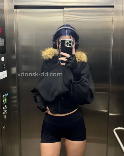 Проститутка София - Фото 9 №439949