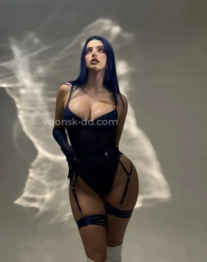 Проститутка София - Фото 4 №439949