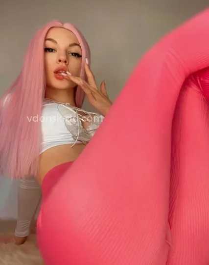 Проститутка Арина - Фото 4 №440011