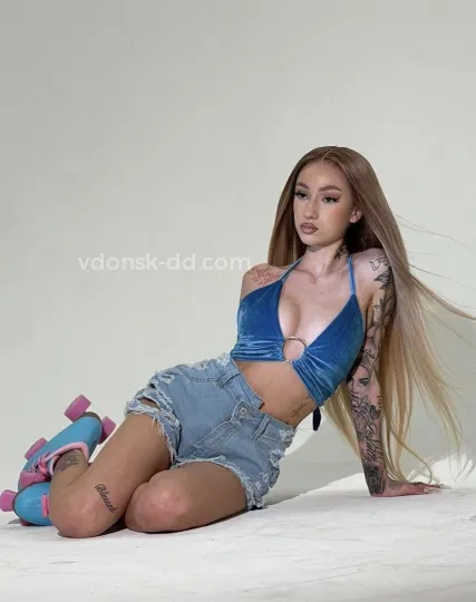 Проститутка Елизавета - Фото 6 №440016