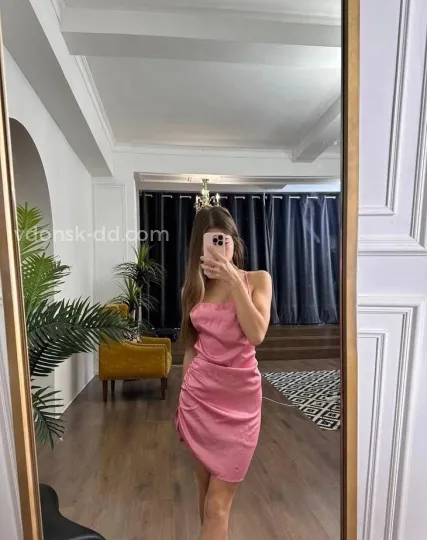Проститутка Алина - Фото 4 №440048