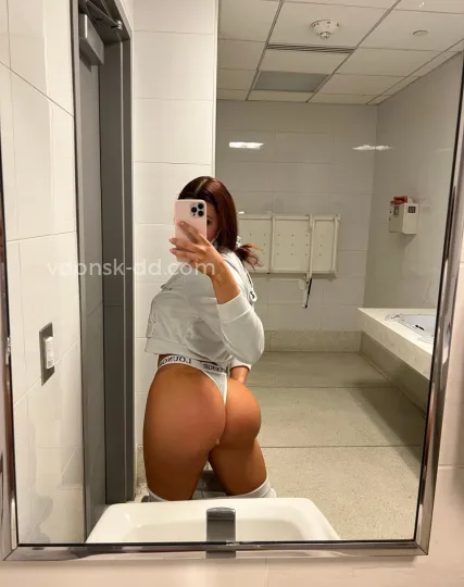 Проститутка Юлия - Фото 1 №460147